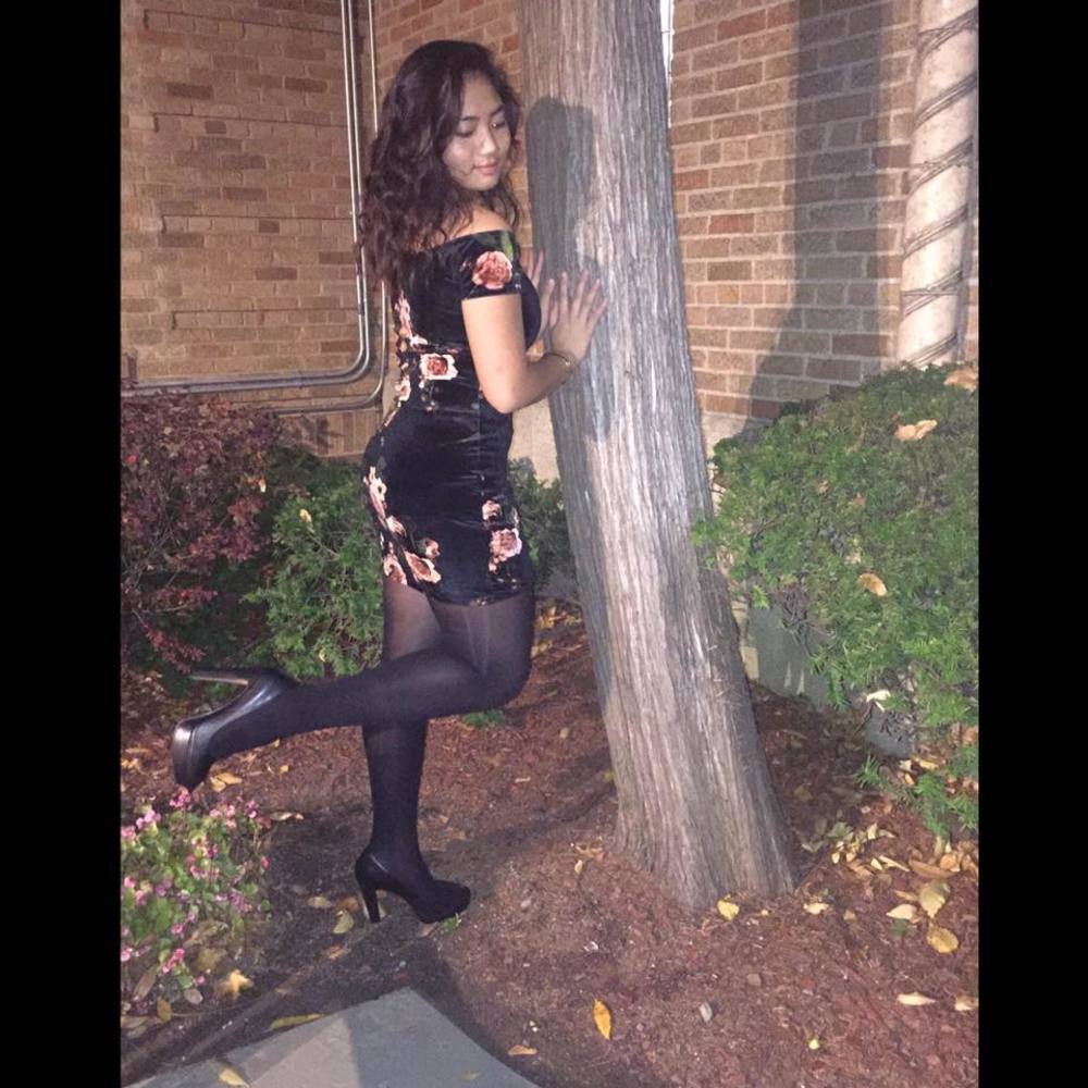 Meet your Posher, Shaina